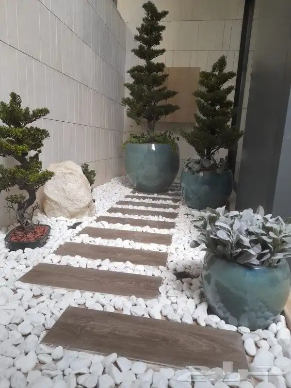 تركيب انترلوك وبلدوره لتواصل ابو مصطفى 4