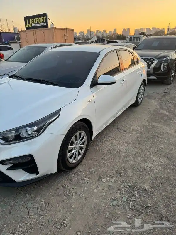 سيراتو k 3 0