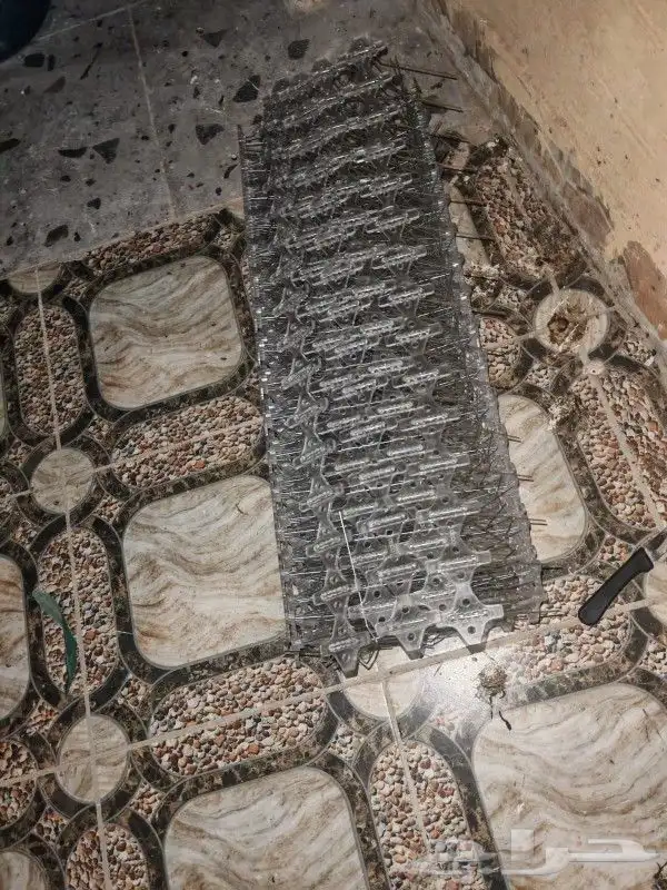 اغطية مكيفات و طارد حمام بالمدينة المنورة 6