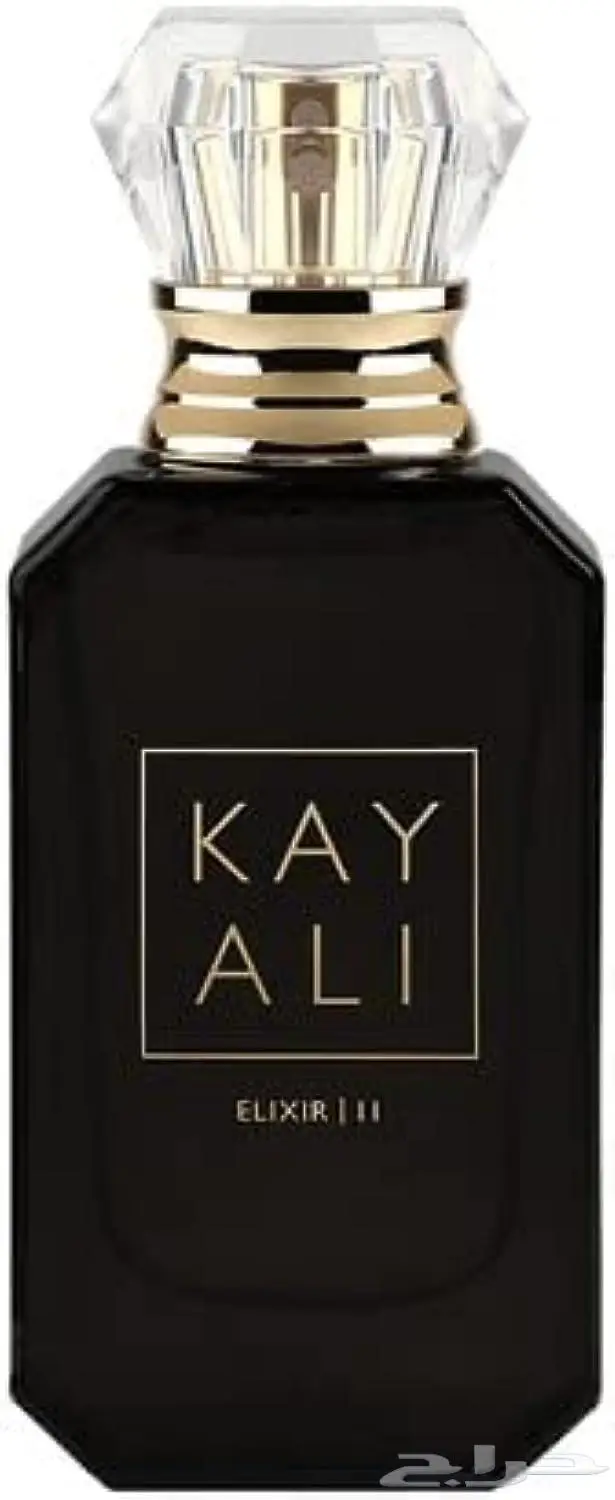 عطر فواح خيالي 50مل اصلي KAYALI جديد 0