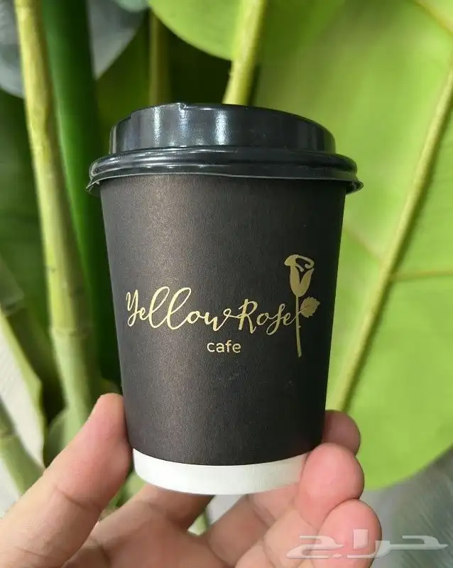 طباعه على اكواب الكرتون والبلاستيك بكافه المقاسات والالوان 0