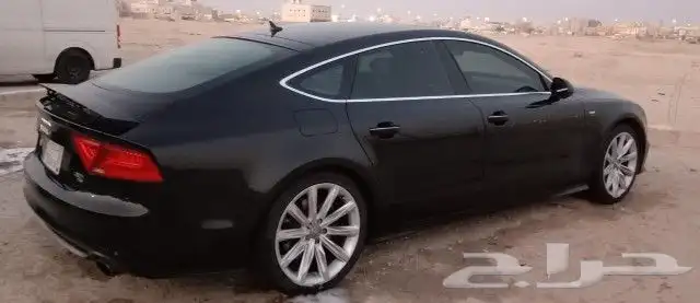 اودي A7 1