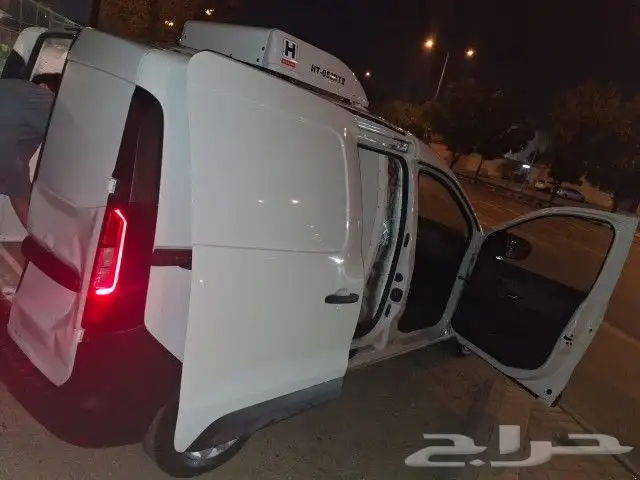 فانات للإيجار الشهري 2