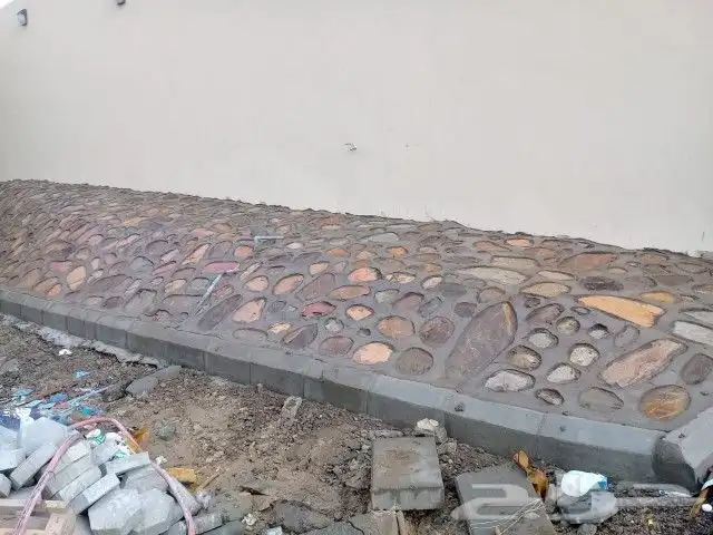 مقاول حجر 3