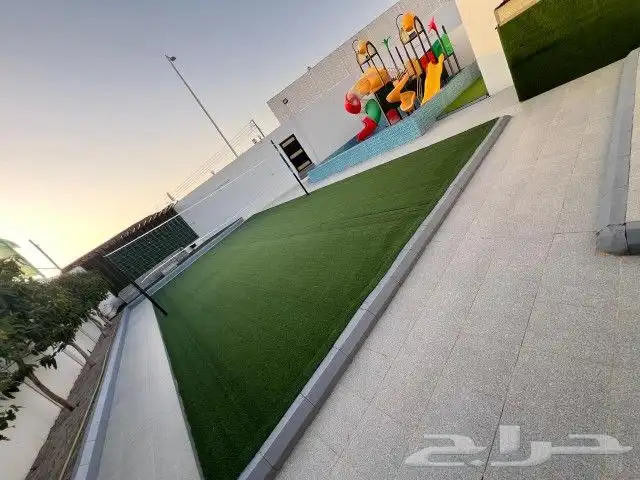 استراحة الدرة 18