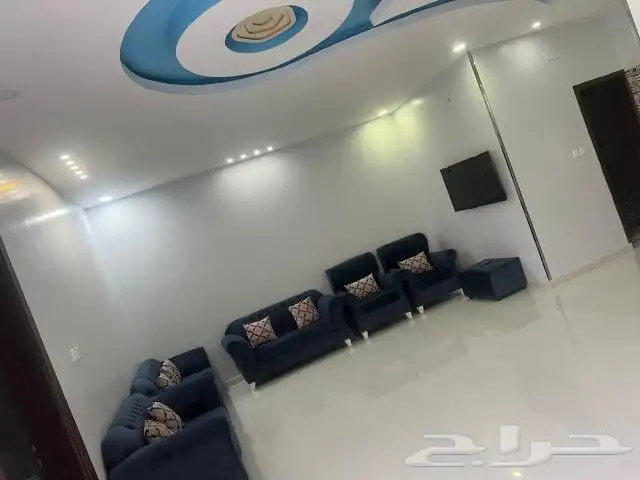 استراحة الدرة 19
