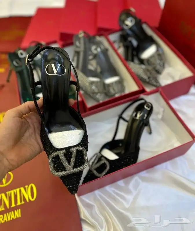 كعب_فالنتينو 5