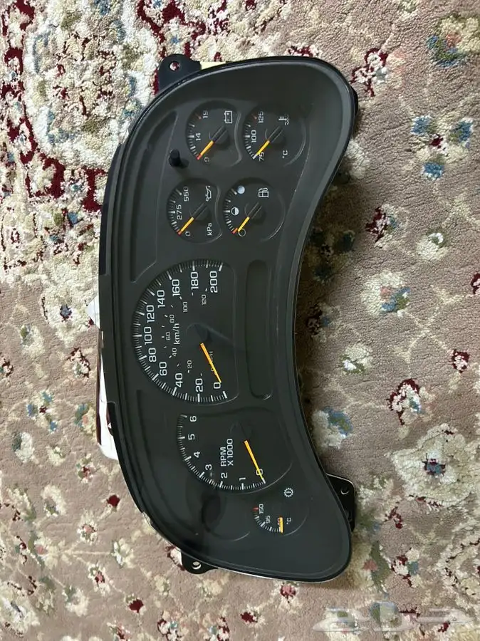 طلبون يوكن ودينالي وسيرا 2006 3