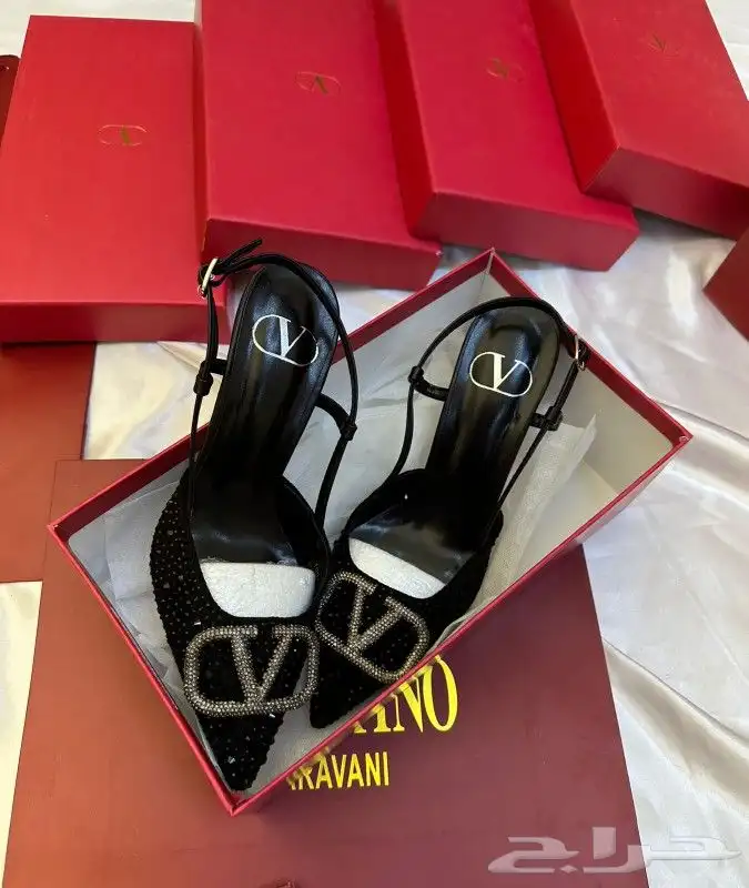 كعب_فالنتينو 2