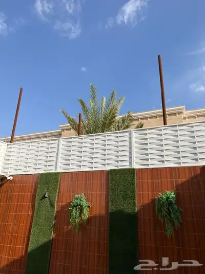 ورشه ركن الربيع للحداده 6