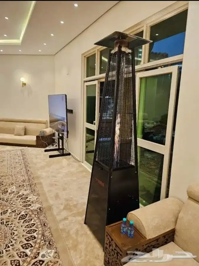 دفايات الغاز الفيصلية 1