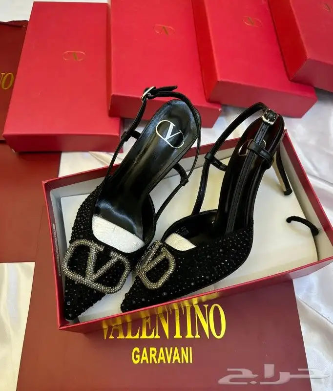 كعب_فالنتينو 1