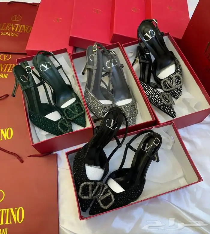 كعب_فالنتينو 3