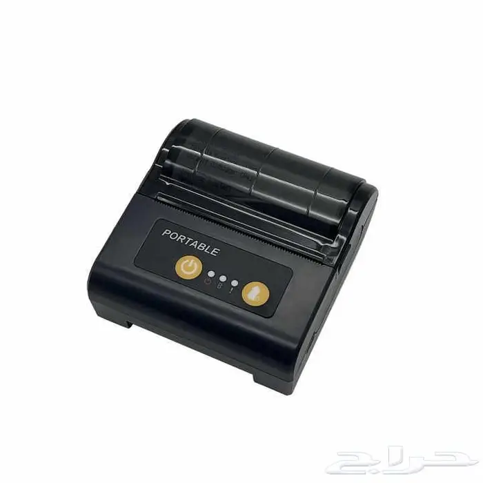 طابعات محمولة للمندوبين والموزعين مقاس 80mm 2