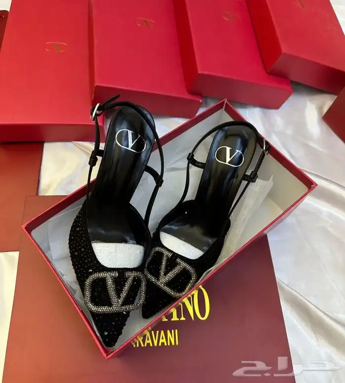 كعب_فالنتينو 7