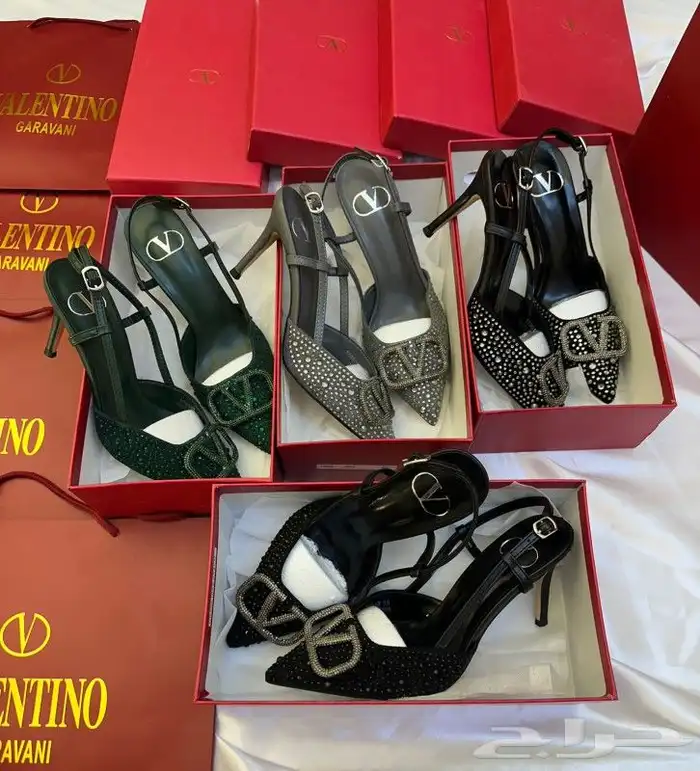 كعب_فالنتينو 0