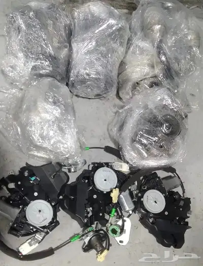 قطع لكزس460 0