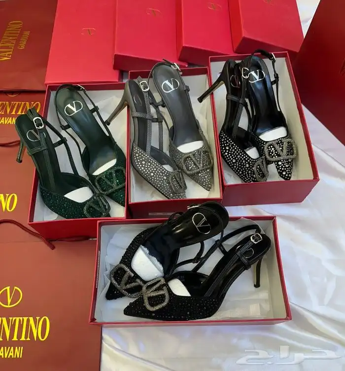 كعب_فالنتينو 6