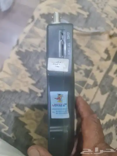 جهاز لوزن صحن الدش 3