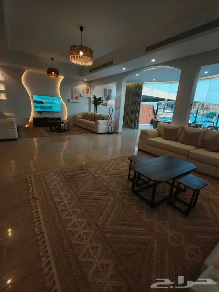 Durrat AlArous Villas Chalets 9