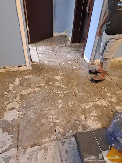 ابوكسي ارضيات وعزل الاسطح والخزانات وترميم index