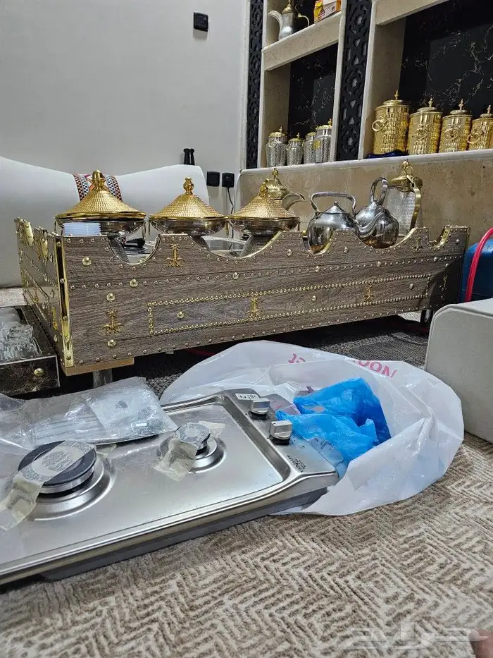 قز عينين حق مشب للبيع 2