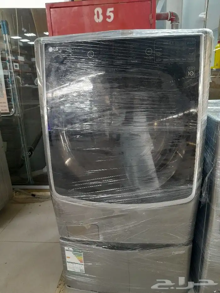 أجهزة كهربائية 5