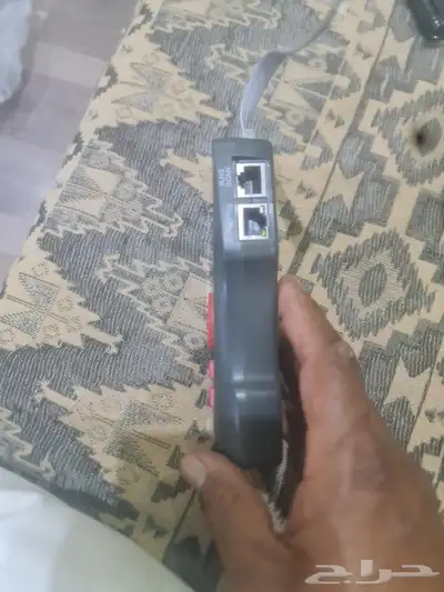 جهاز لوزن صحن الدش 4