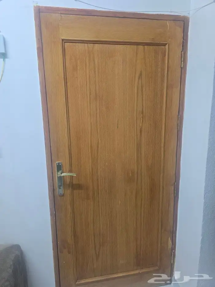 أبواب شقة عدد 2 3