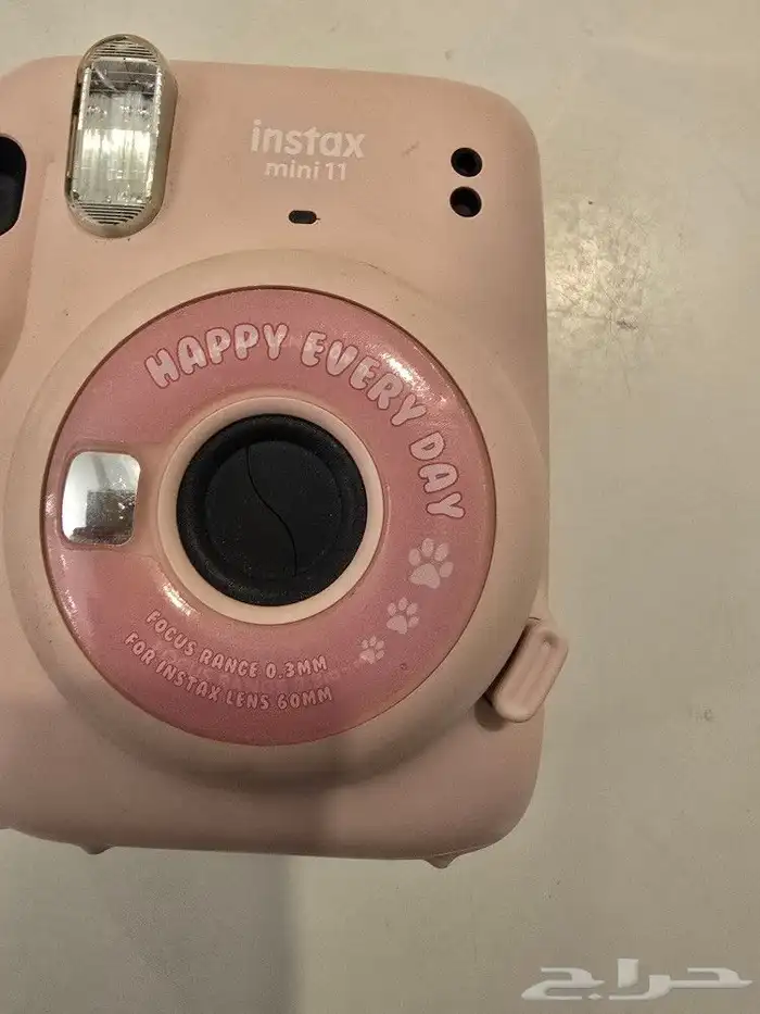 كميرا فورية فوجي Instax mini 11 7