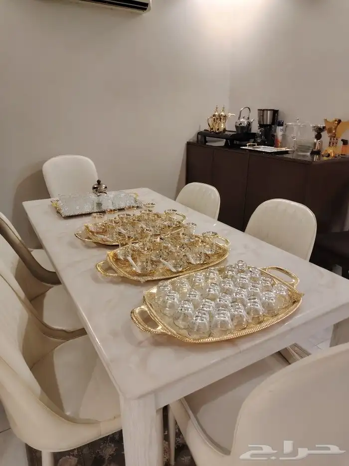 قهوجي ومضيف قهوة سعودية مدينة الرياض 0