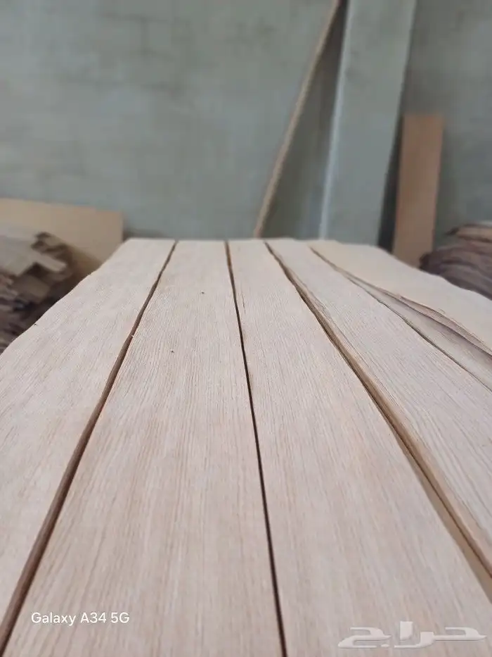 خشب قشرة بجميع الأنواع 0