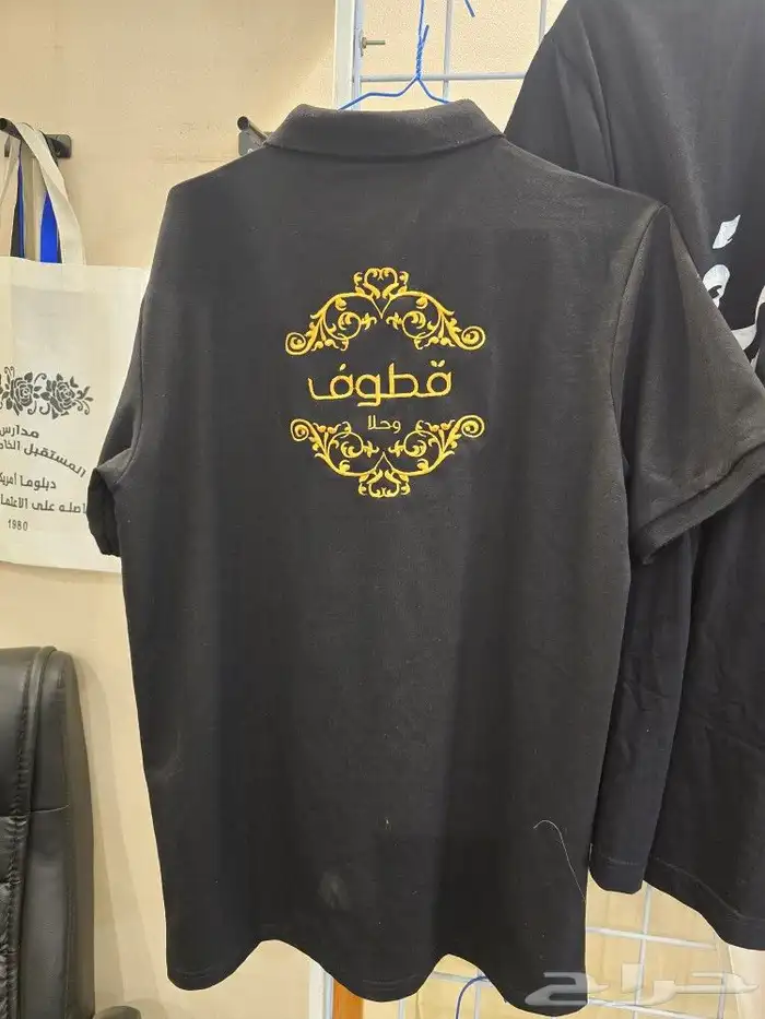 طباعة تيشيرتات قطن قماش كابات فستات سوفتي أكياس قماش أكواب 0