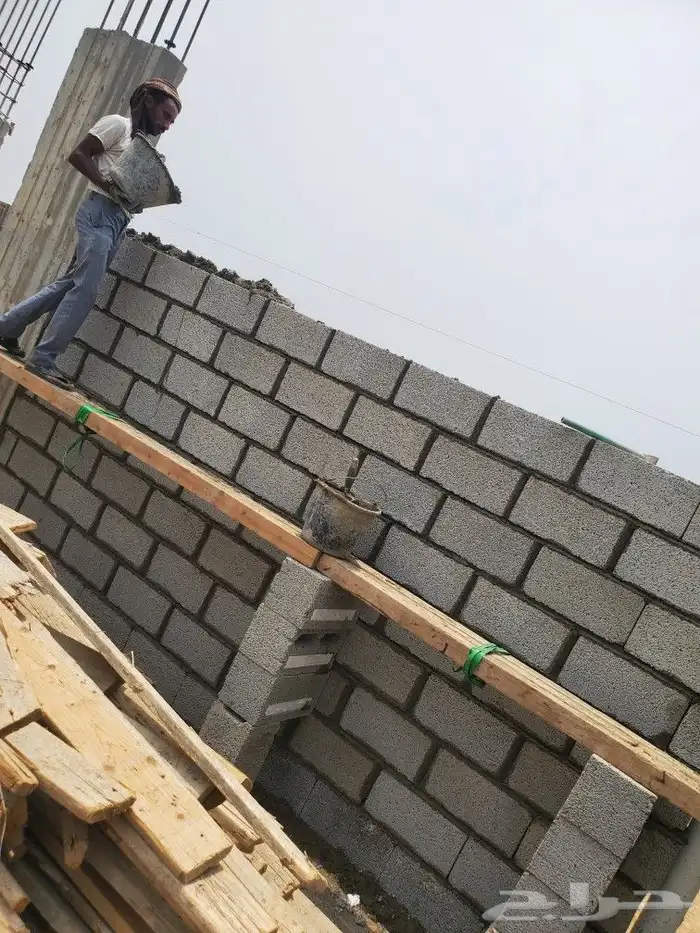 مقاول معماري تنفيذ الكود السعودي 3