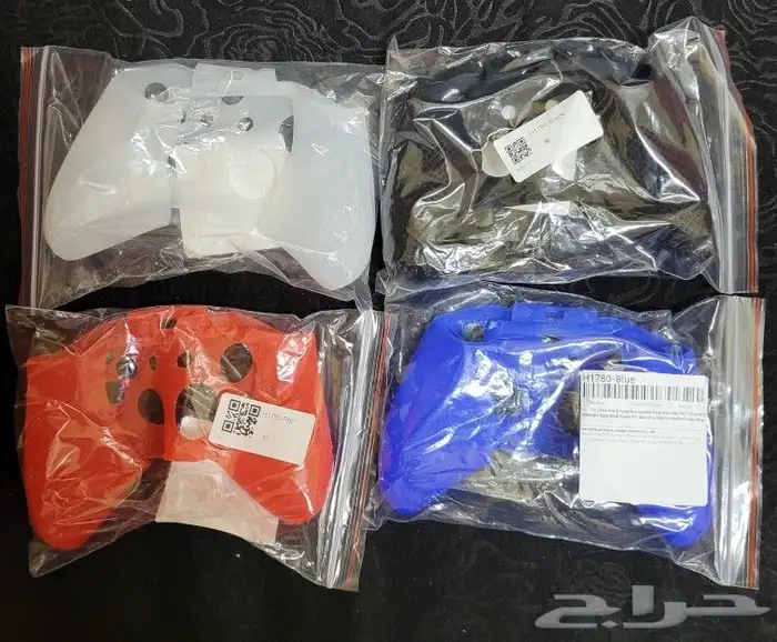 يد تحكم Xbox controllers 1