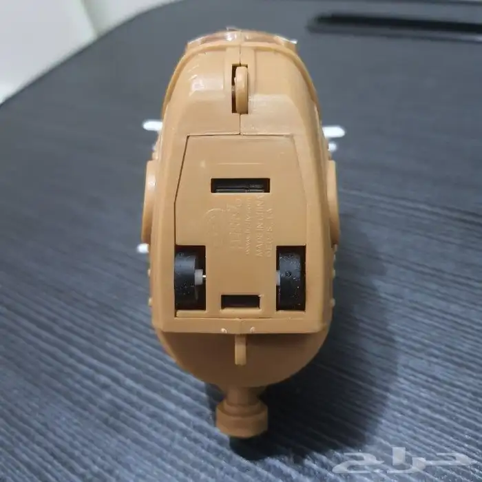 سفينة طاقم ون بيس   وجبة هرفي نادرة 3