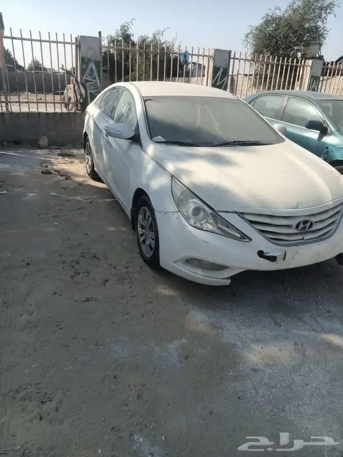 سوناتا 2014 2