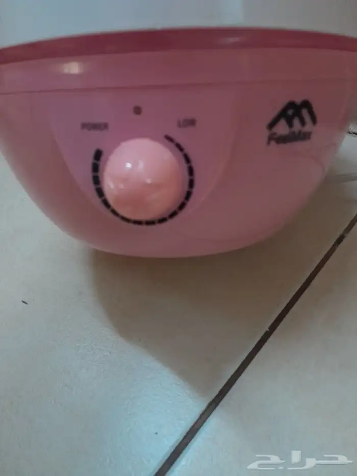 فواحة نظيفة 1