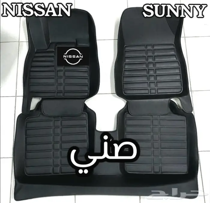 دعاسات ام جي MG6 41