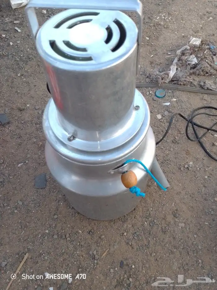 يوجد صحفه وصطل طحين وخظاضه 3
