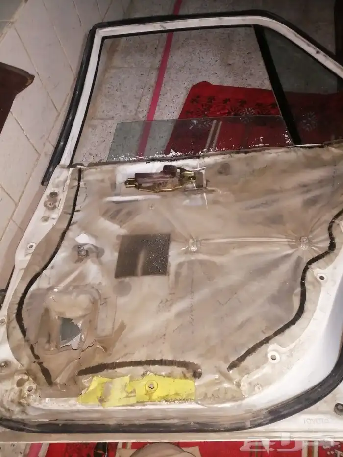 قطع كراسيد من 89 إلى 96 22