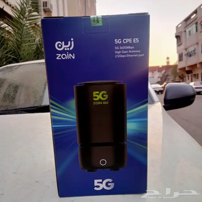 واي فاي 0