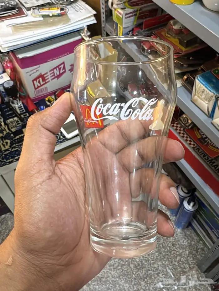 للبيع اكواب قديمة 1