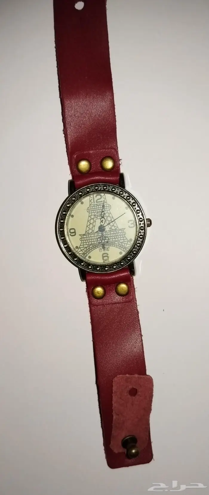 ساعات جمله 1