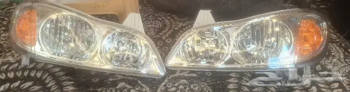 شمعات مكسيما وقطع جديده اصليه 0