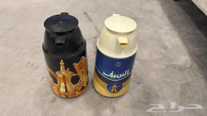 اكواب قديمة 4