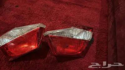 قطع أوريون من 2007 الى2015 5