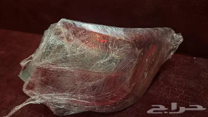 قطع أوريون من 2007 الى2015 8