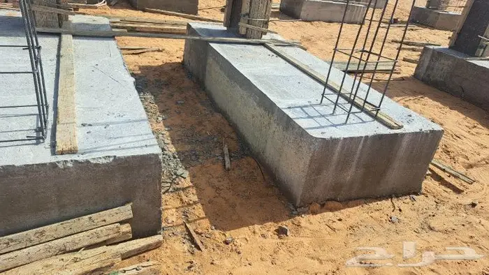 مقاول معماري شروره الوديعه 8