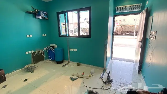 مقاول فلل وعمائر سكنيه وتجاريه ومجمعات سكنية وتجاريه 1